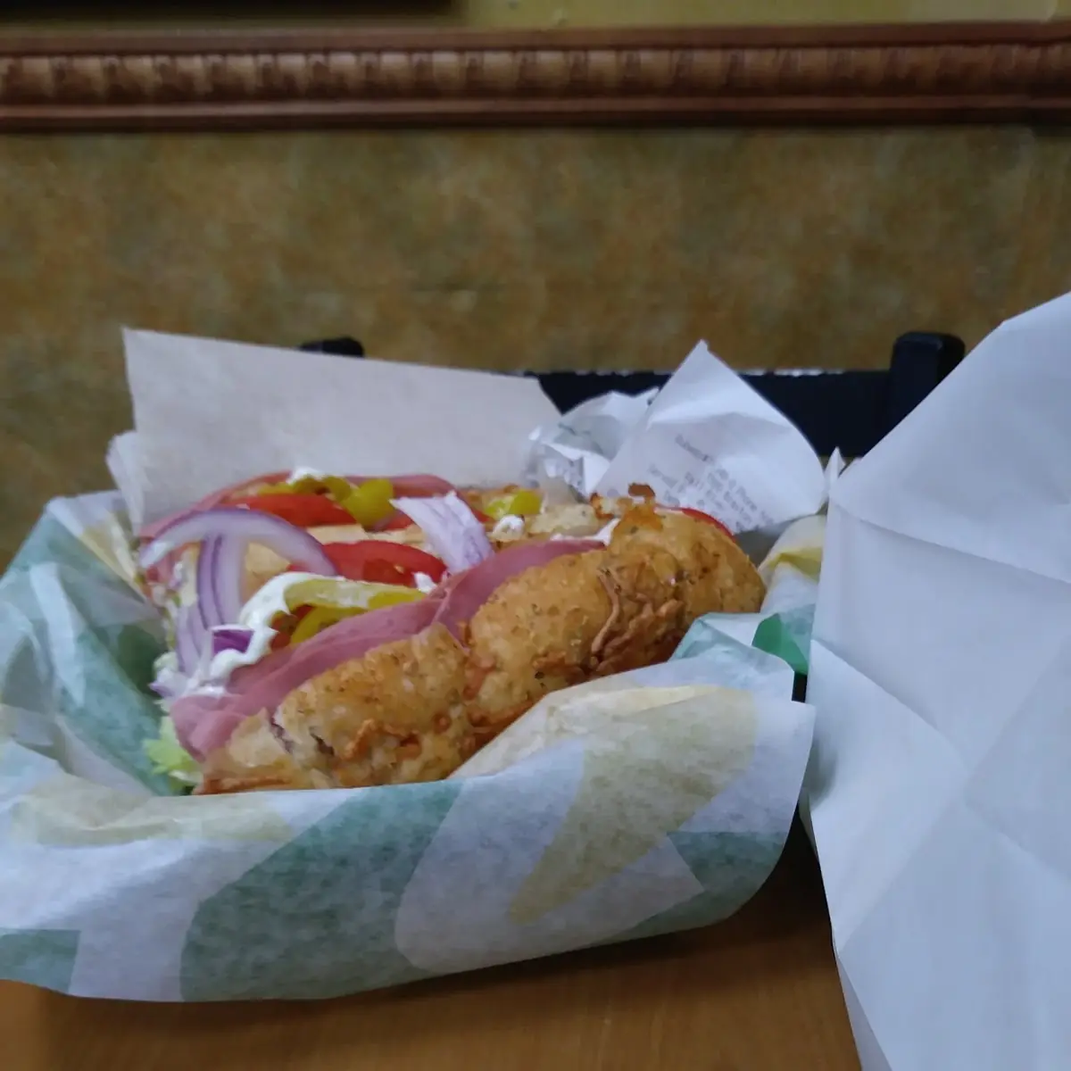 Italian Sub