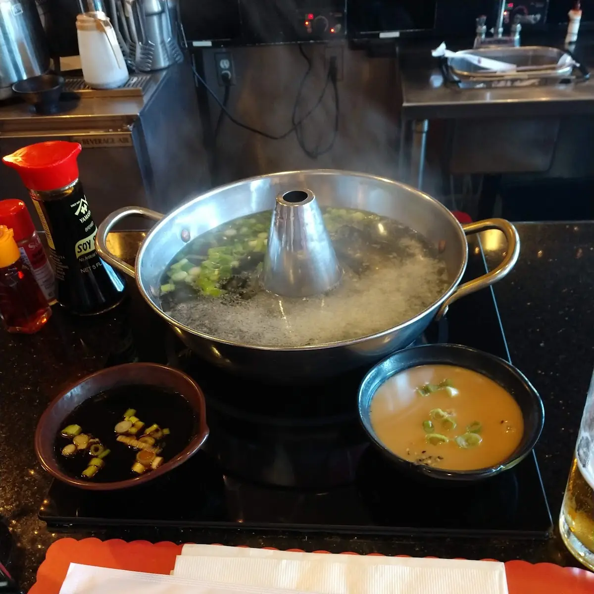 Miso Soup