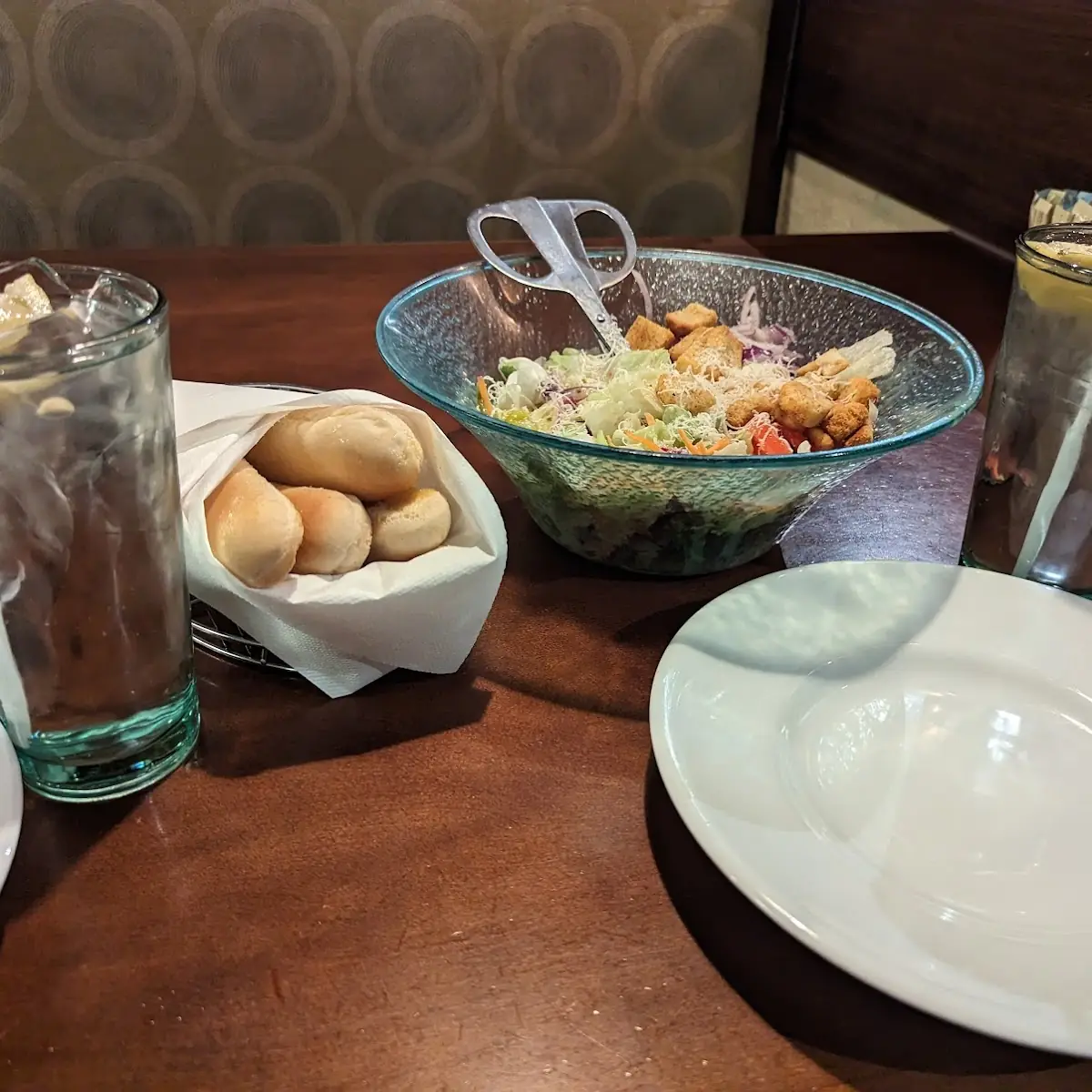 Bread Sticks
