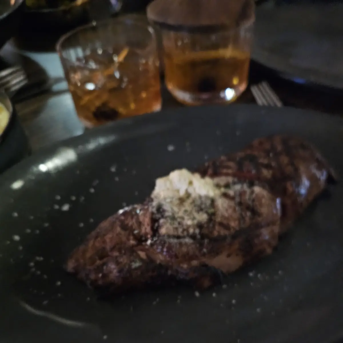 Ribeye Steak