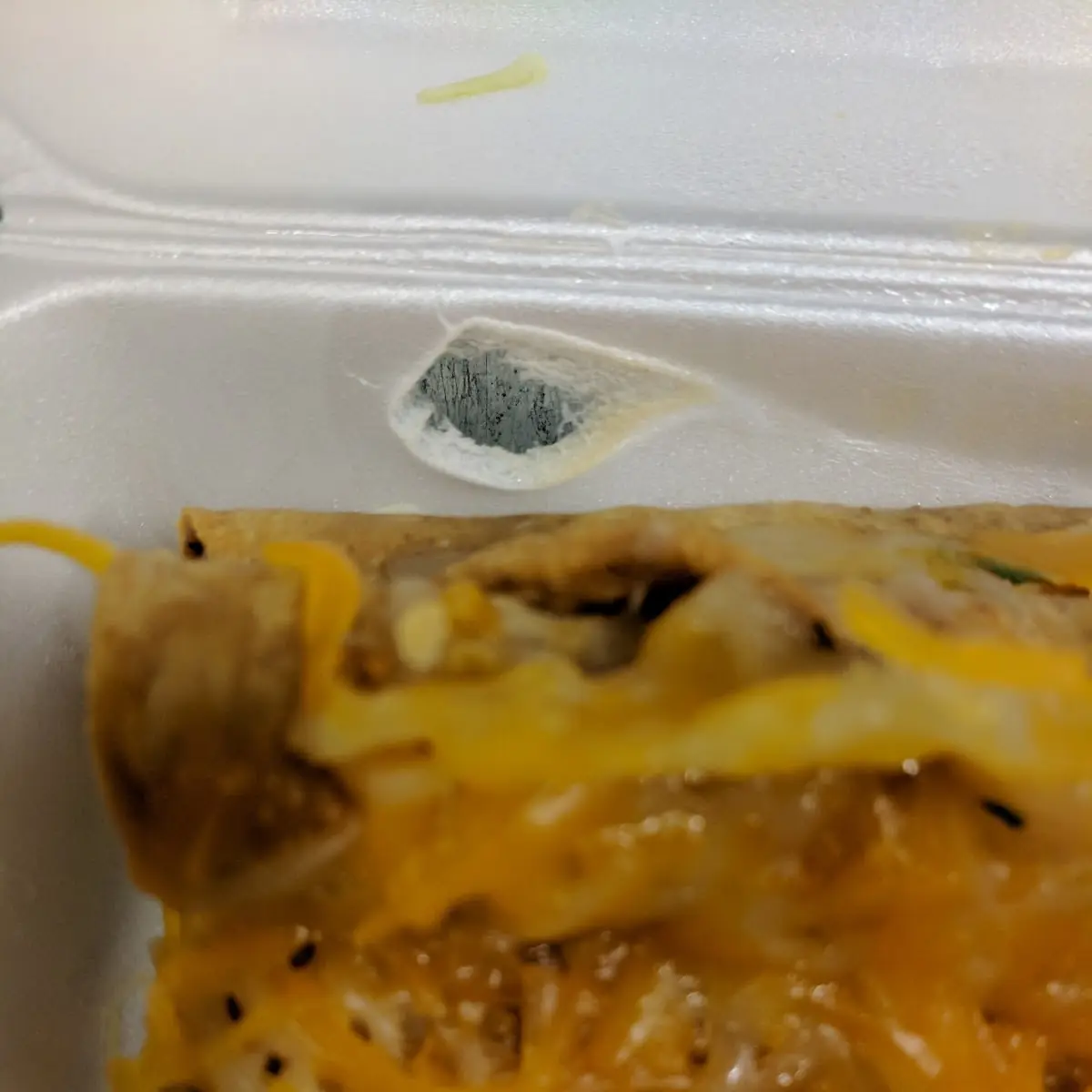Chili Cheese