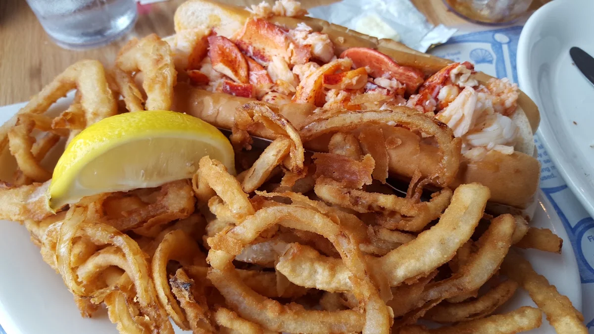 Fritto Misto