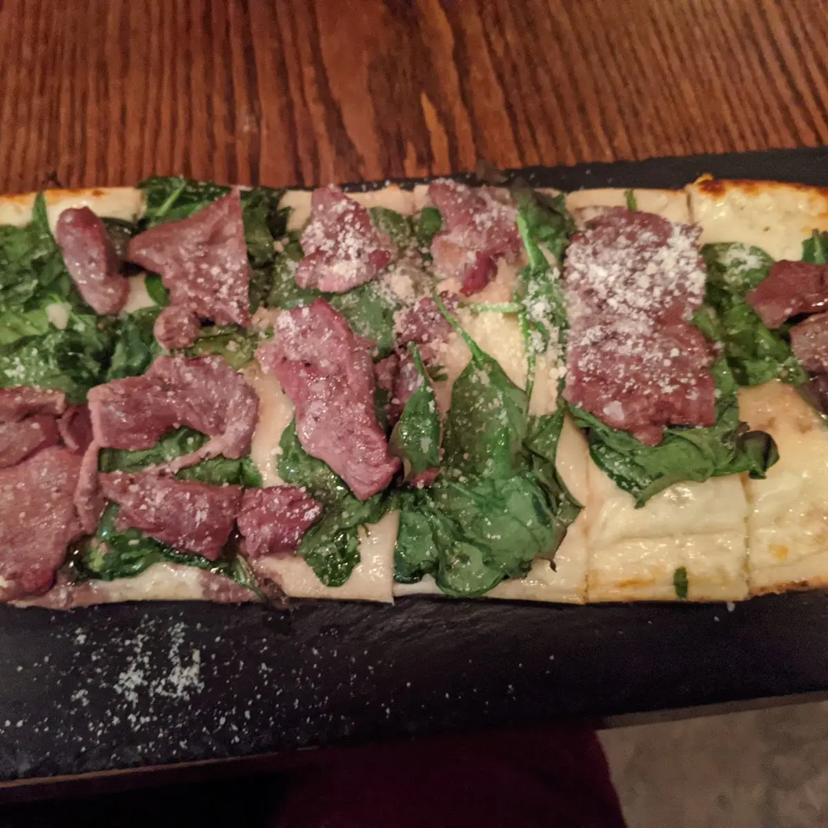 Flatbread Pizza