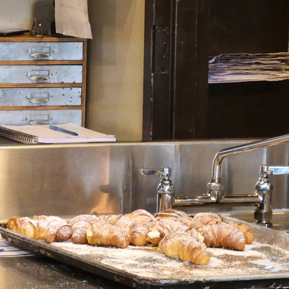 Lobster Tail