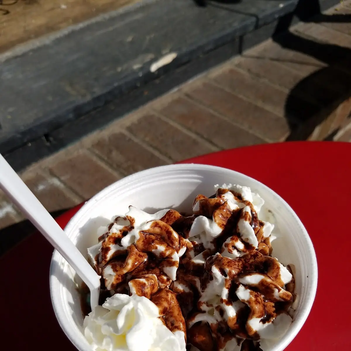Sundae