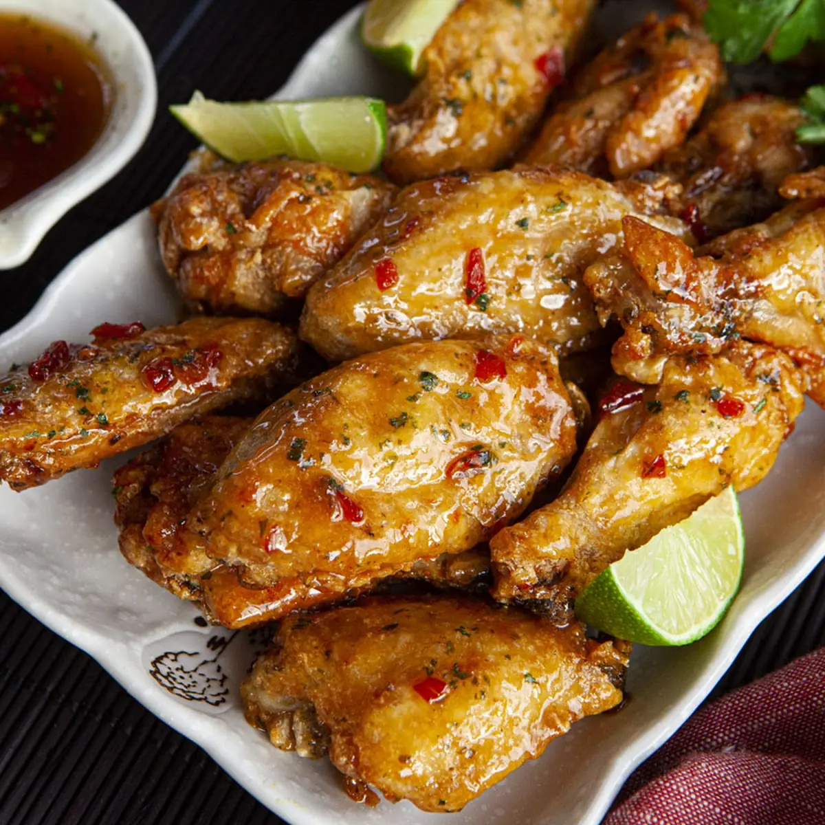 Chicken Wings 7
