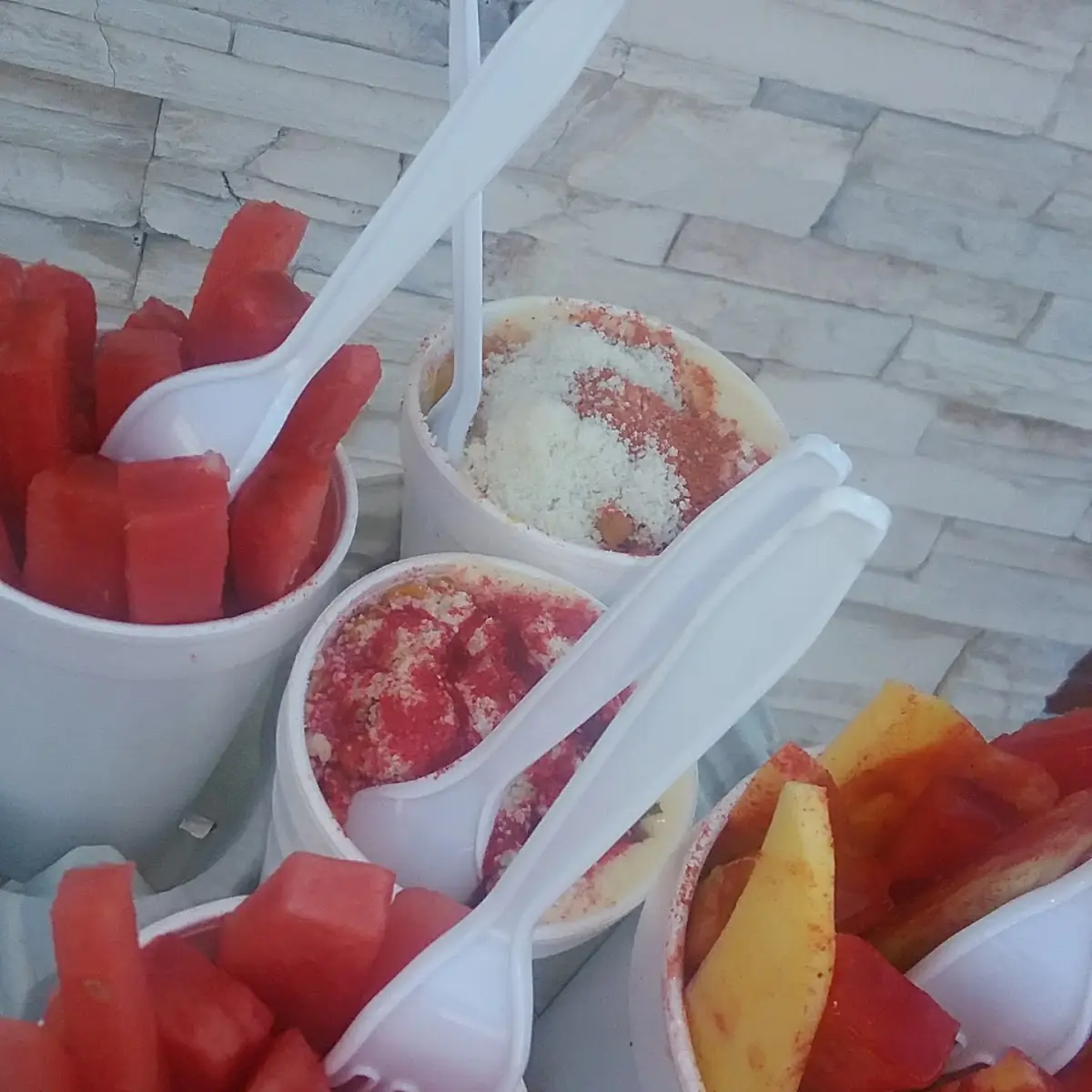 Fresh Fruit