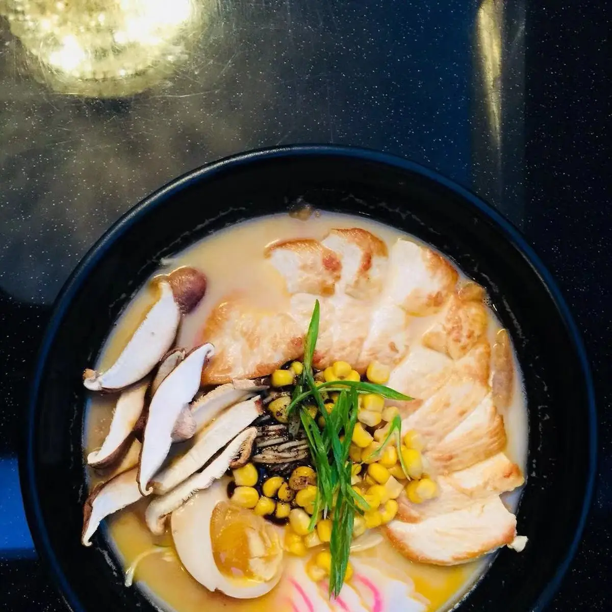Chicken Broth