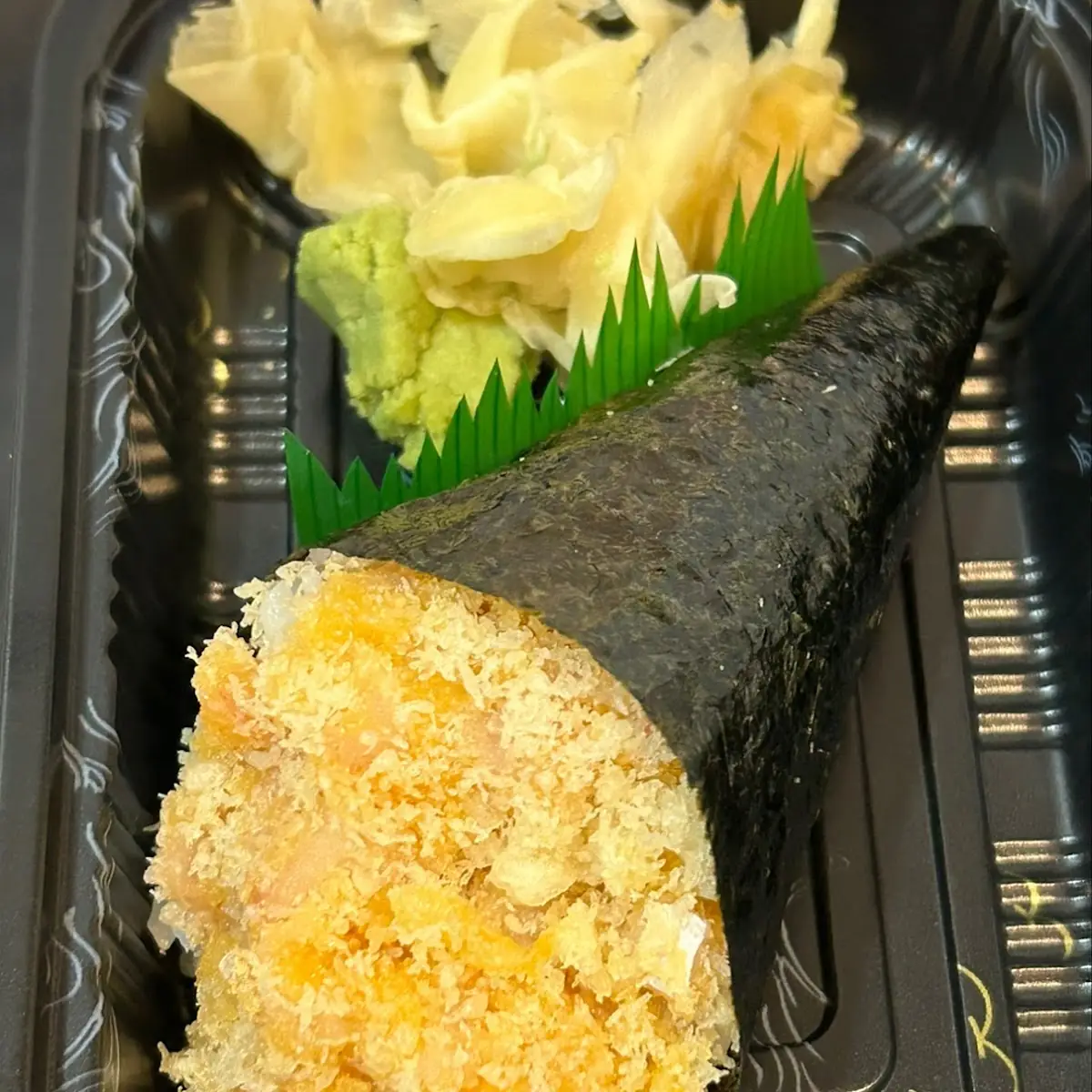 Hand Roll