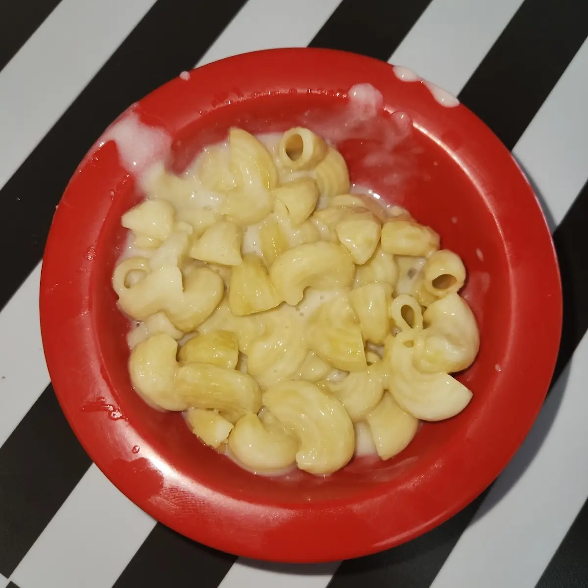 Alfredo Pasta
