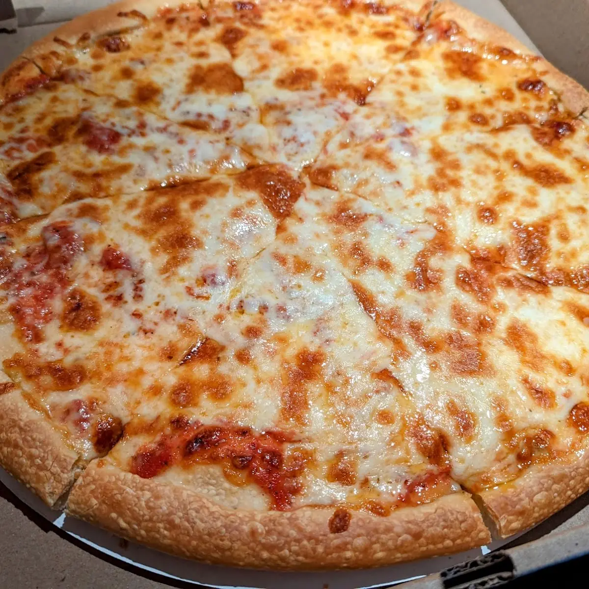Cheese Pizza
