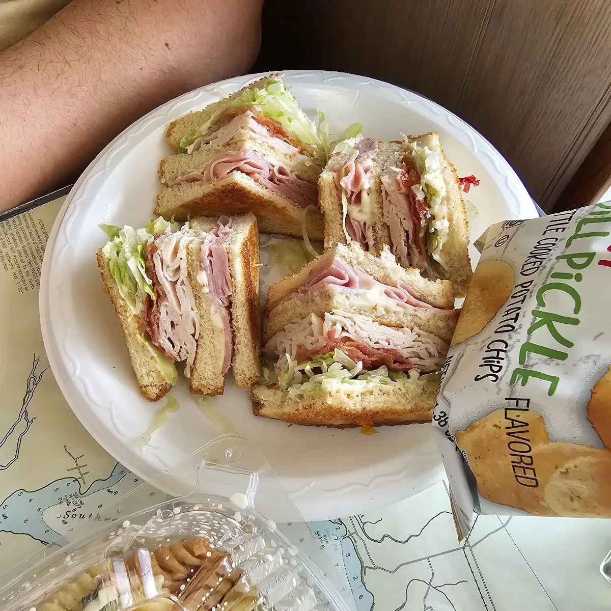 Club Sandwich