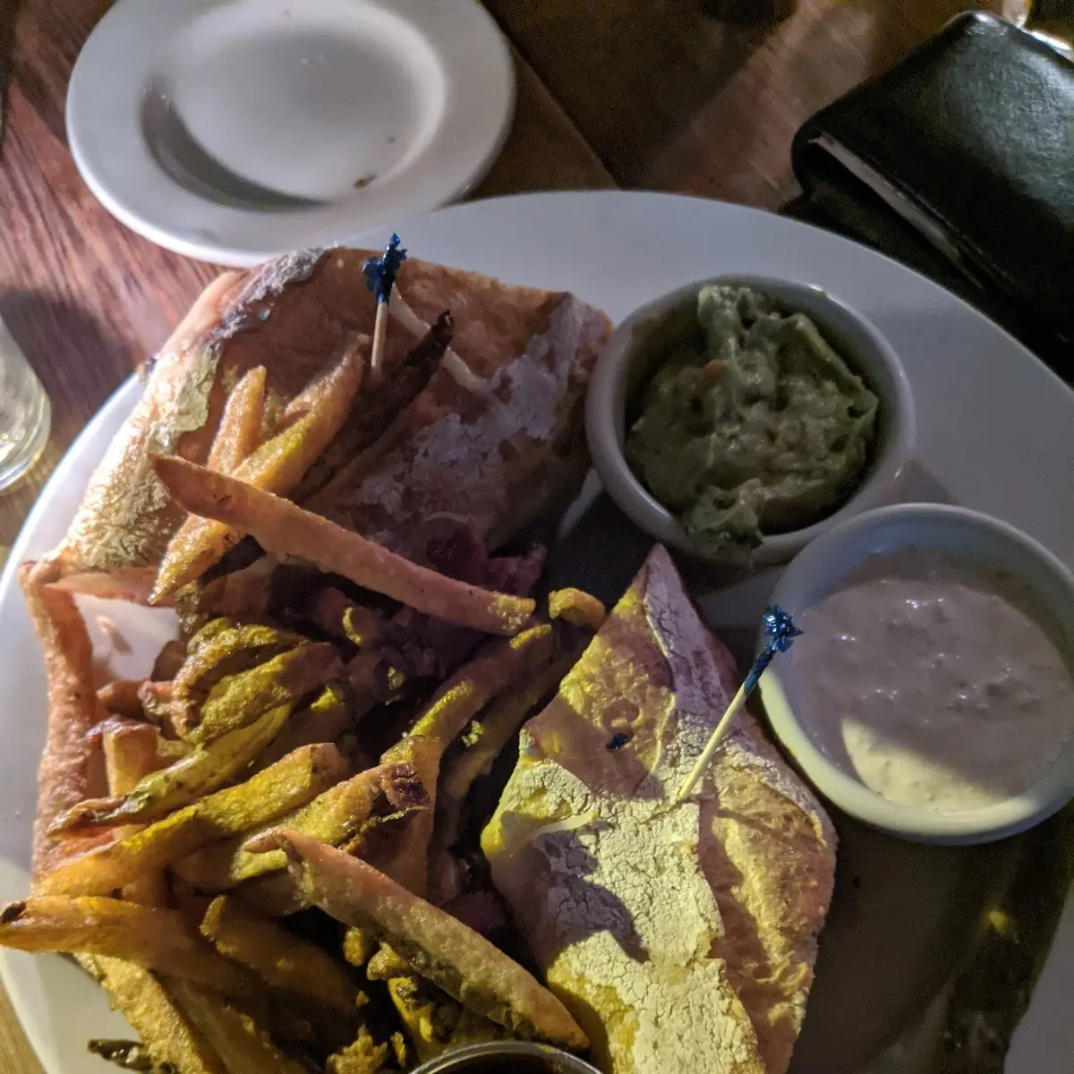 Chicken Sandwich