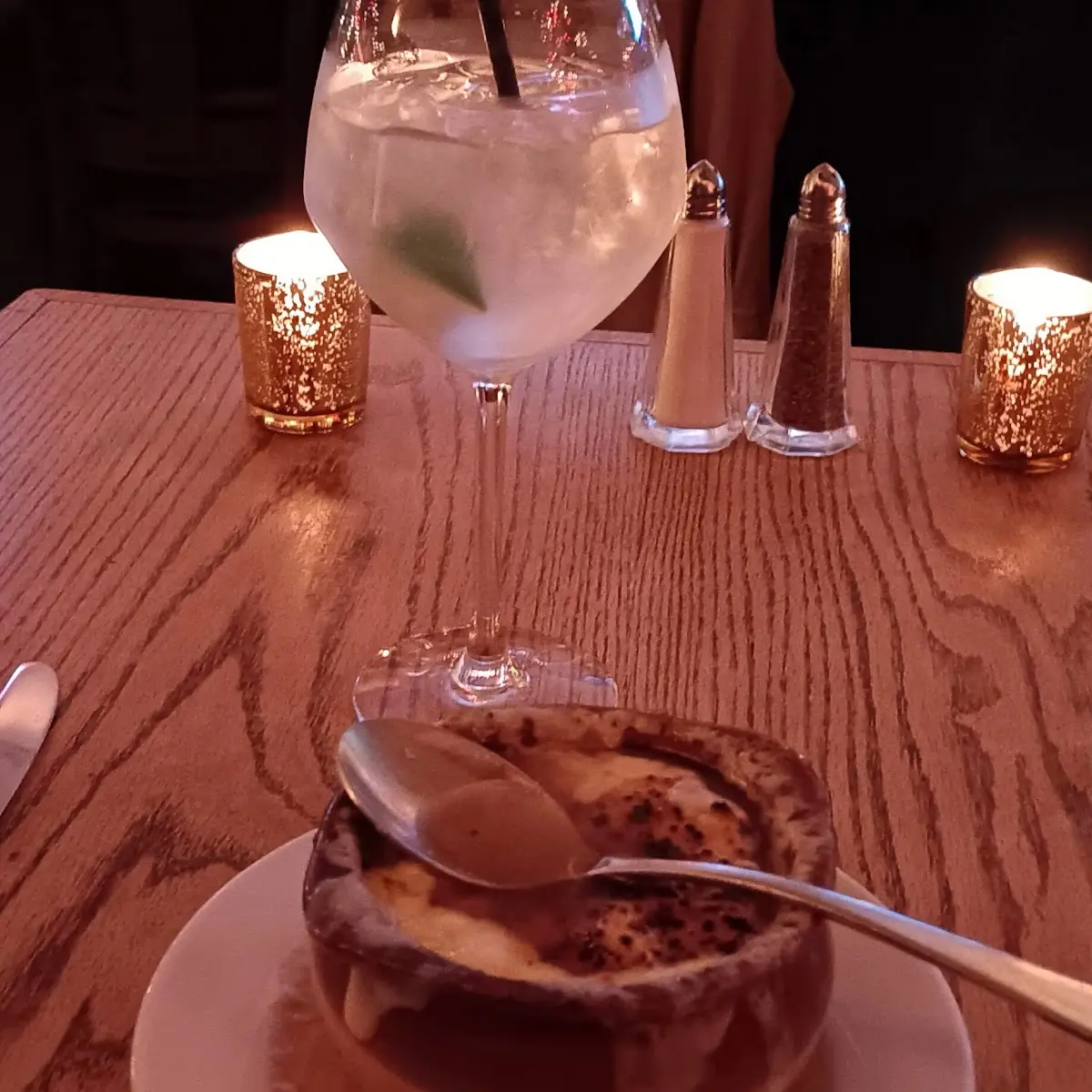 French Onion Soup