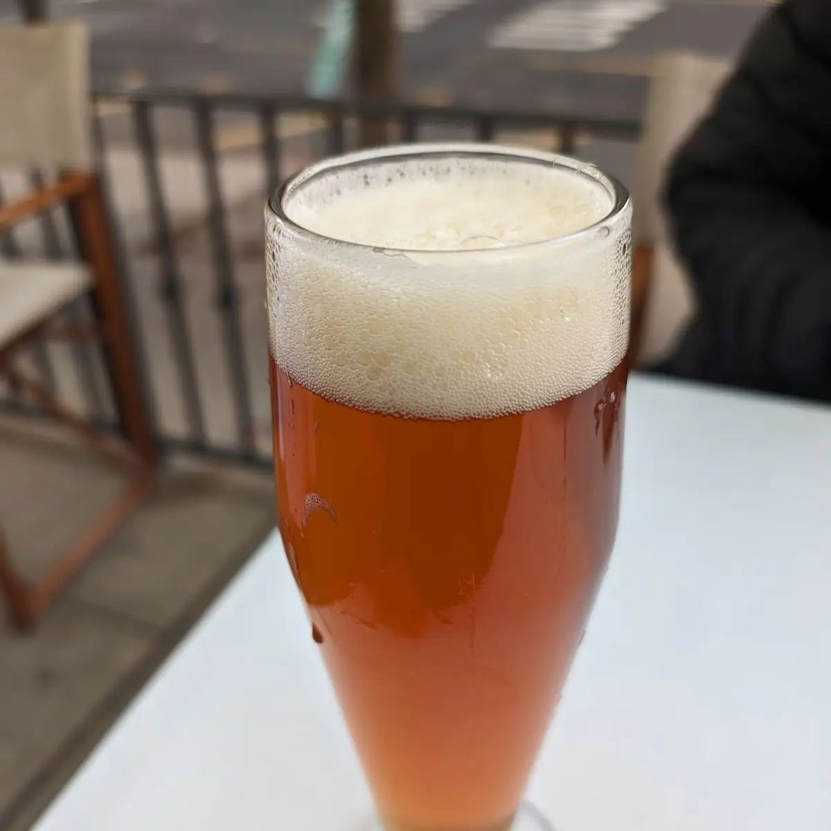 Sierra Nevada