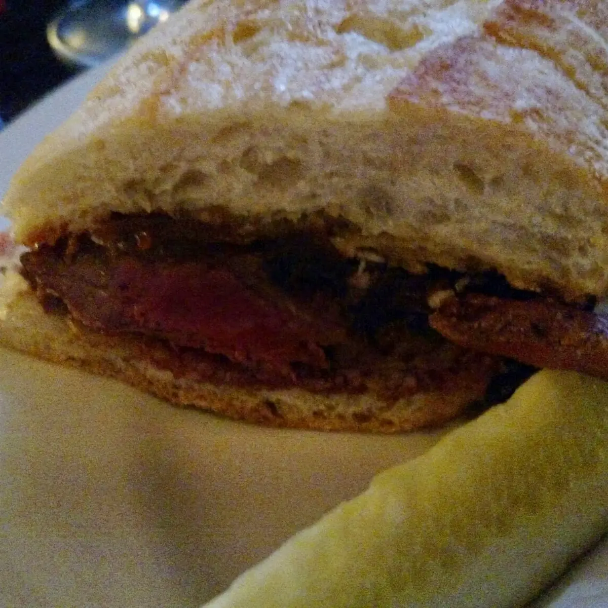 Steak Sandwich