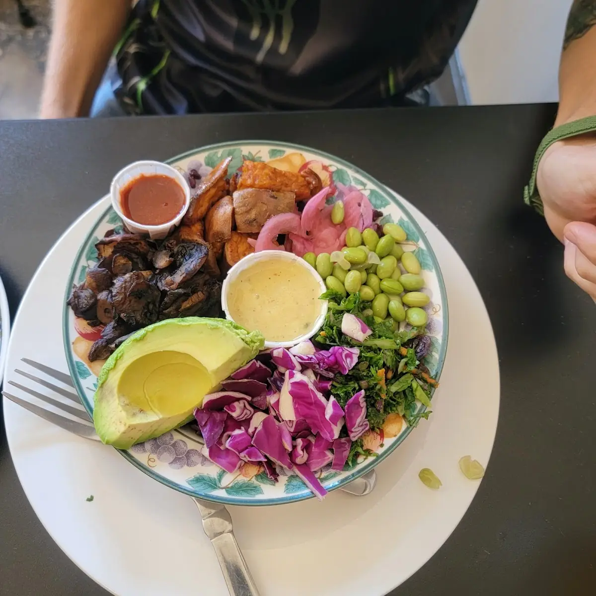 Buddha Bowl
