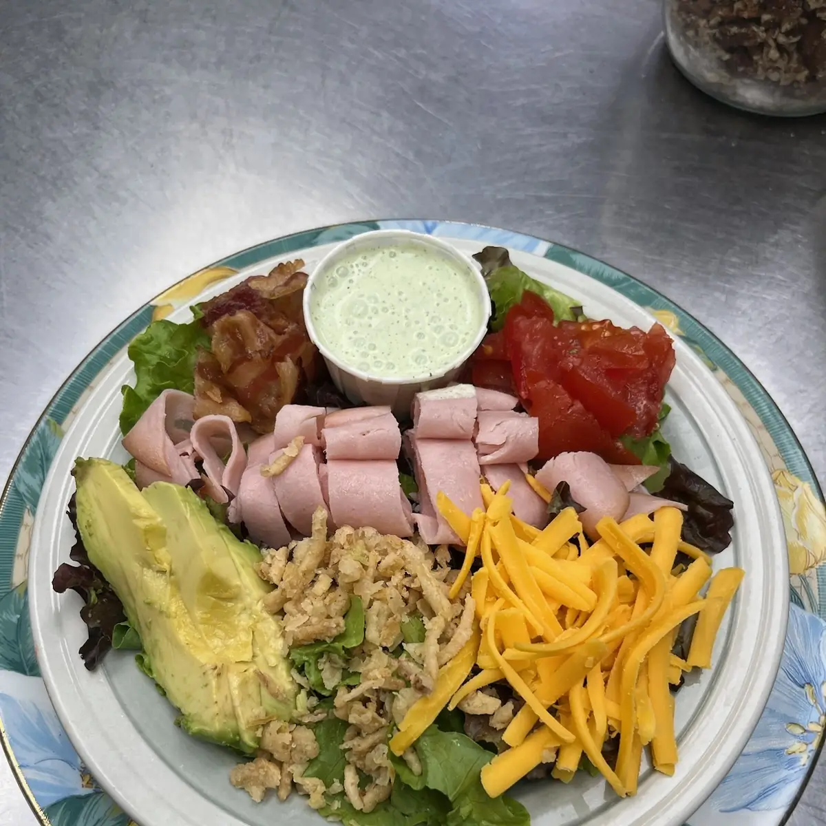 House Salad