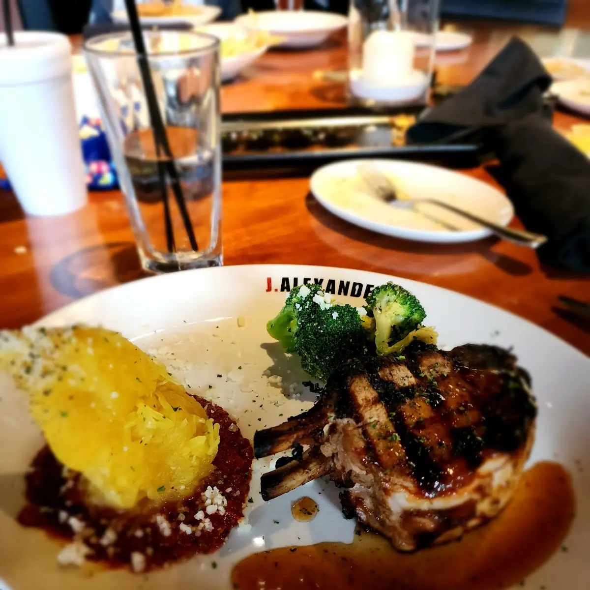 Pork Chop