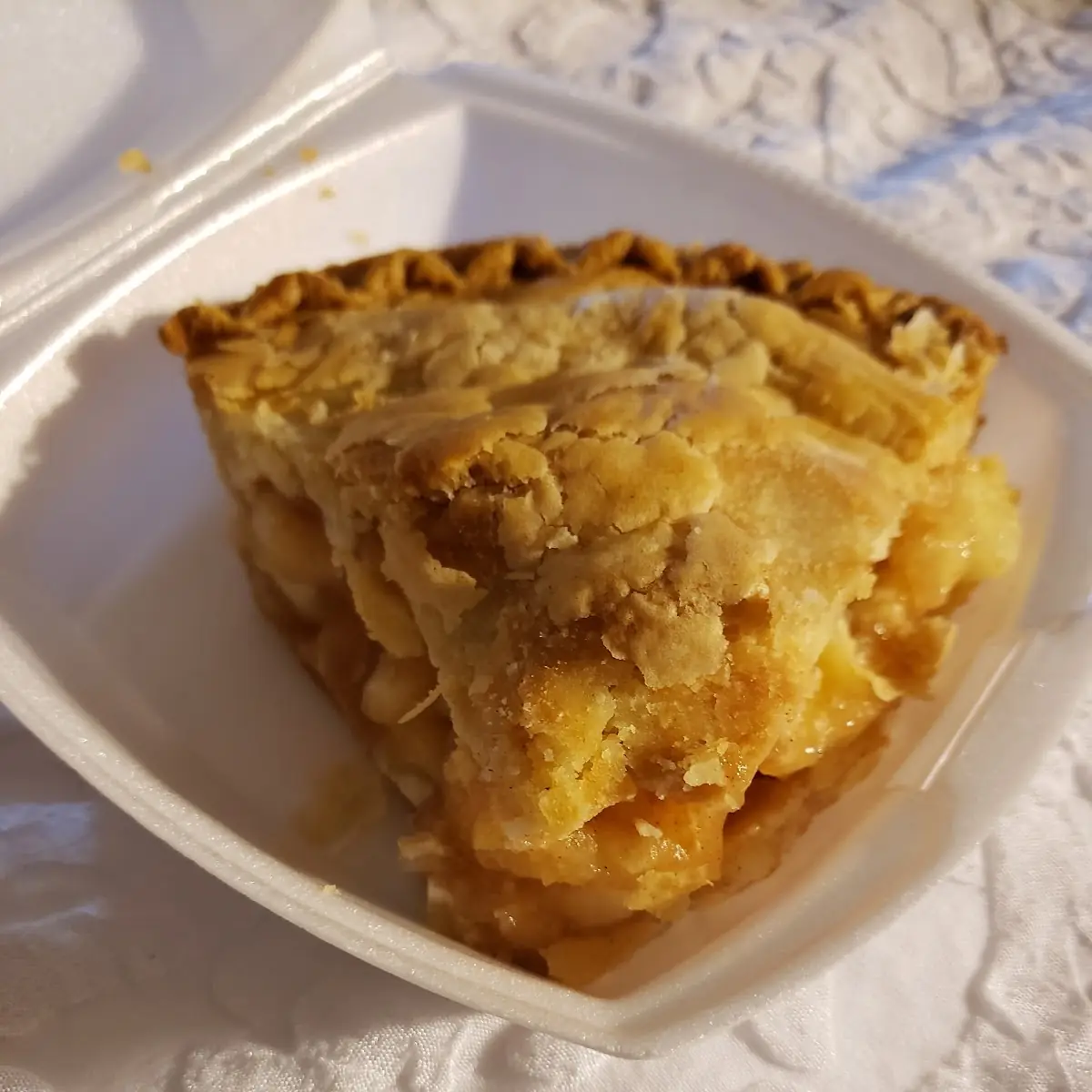 Apple Pie