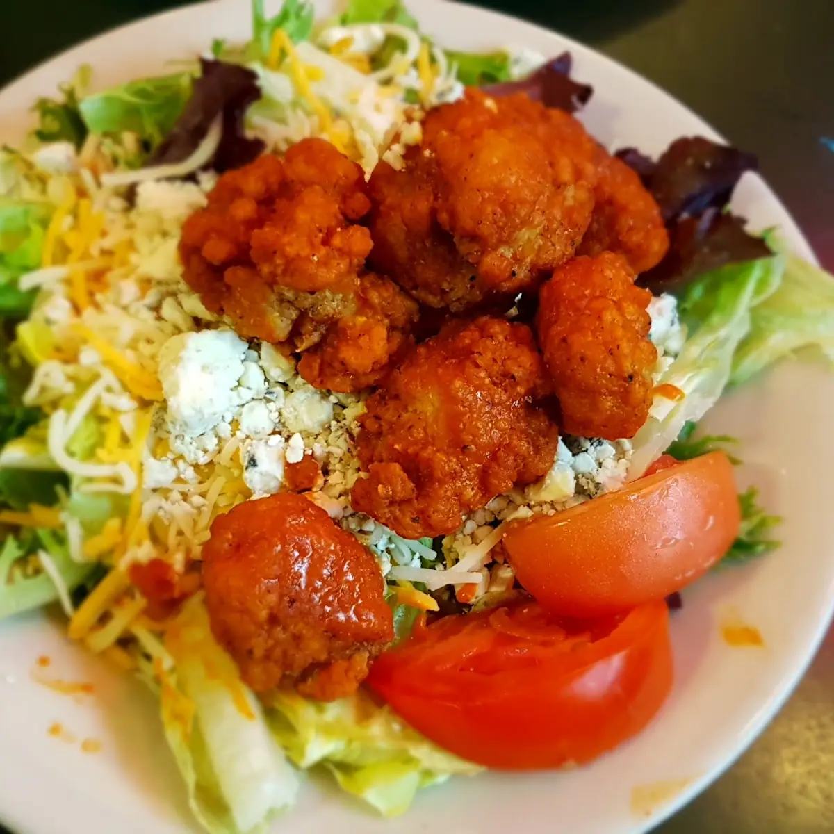 Bozeman Chicken Salad