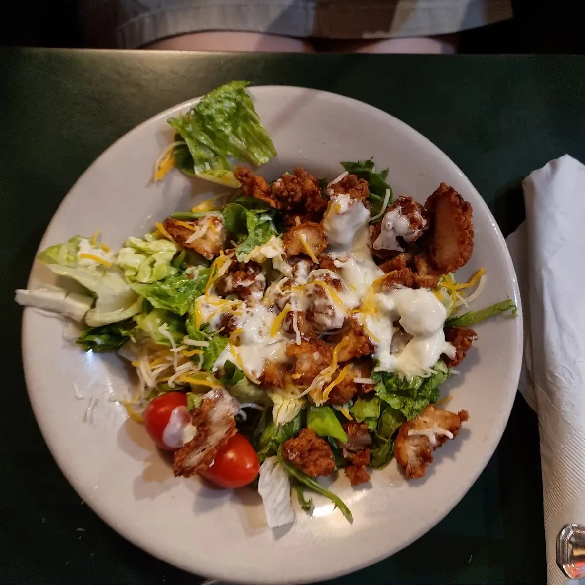 Caesar Salad