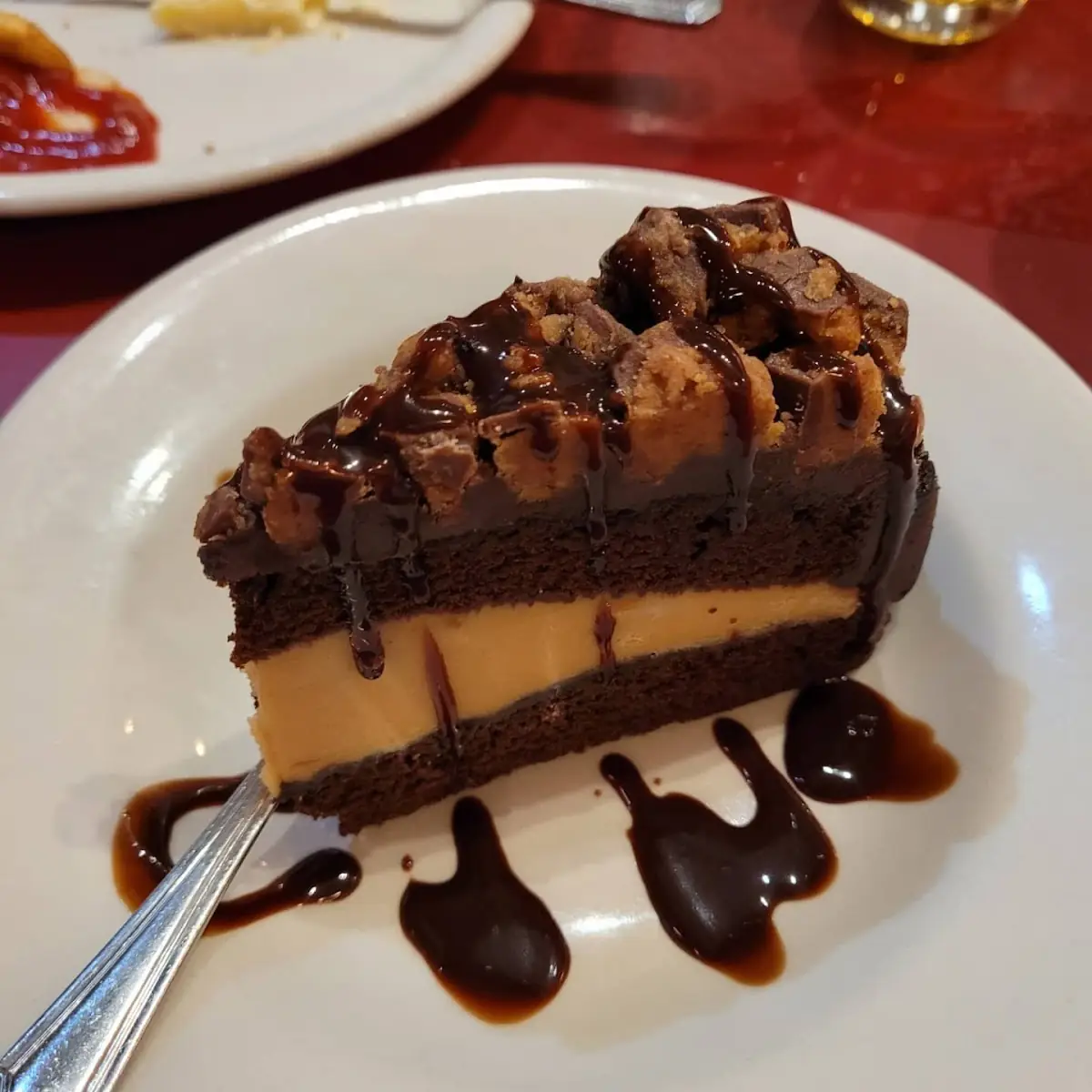 Peanut Butter Pie