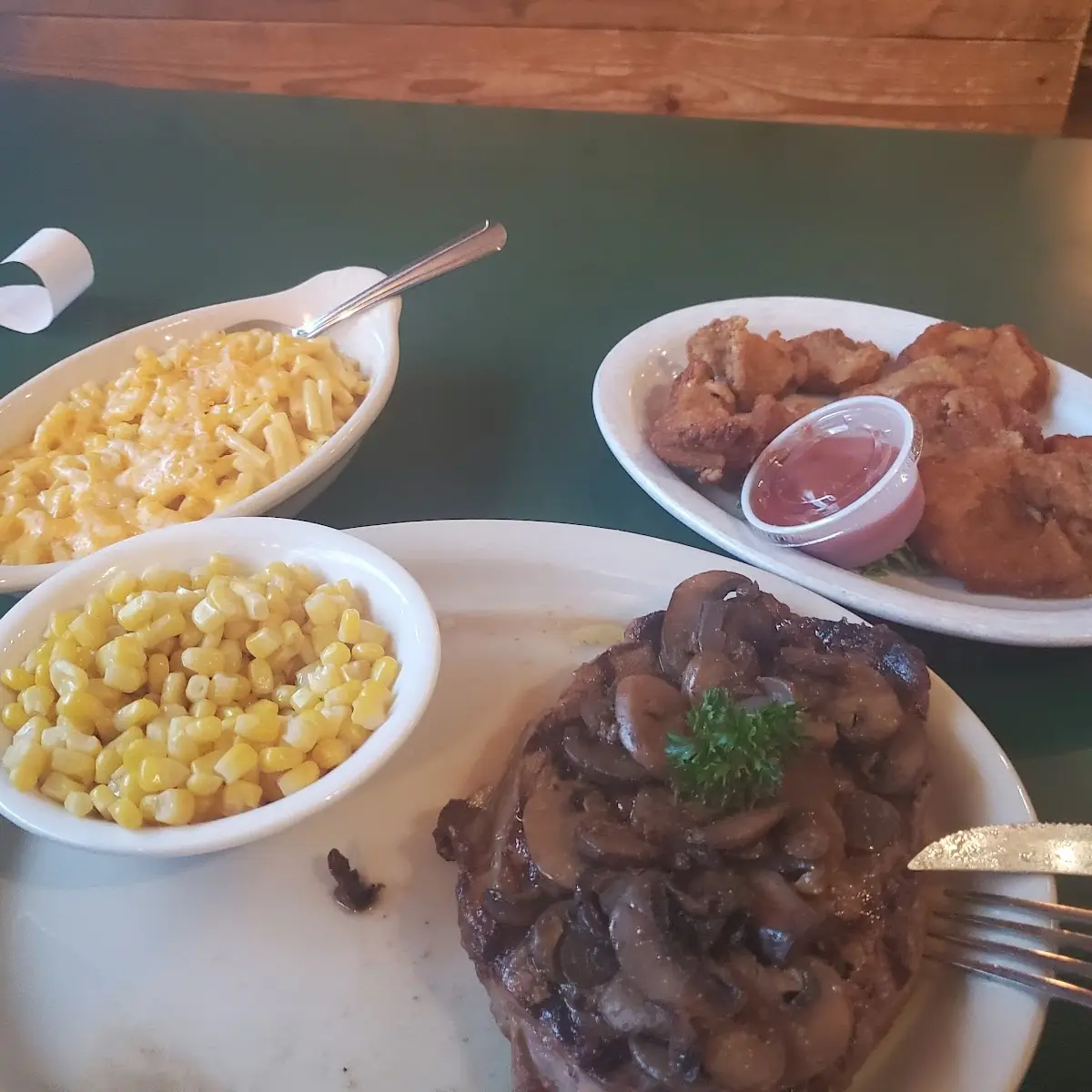 Ribeye