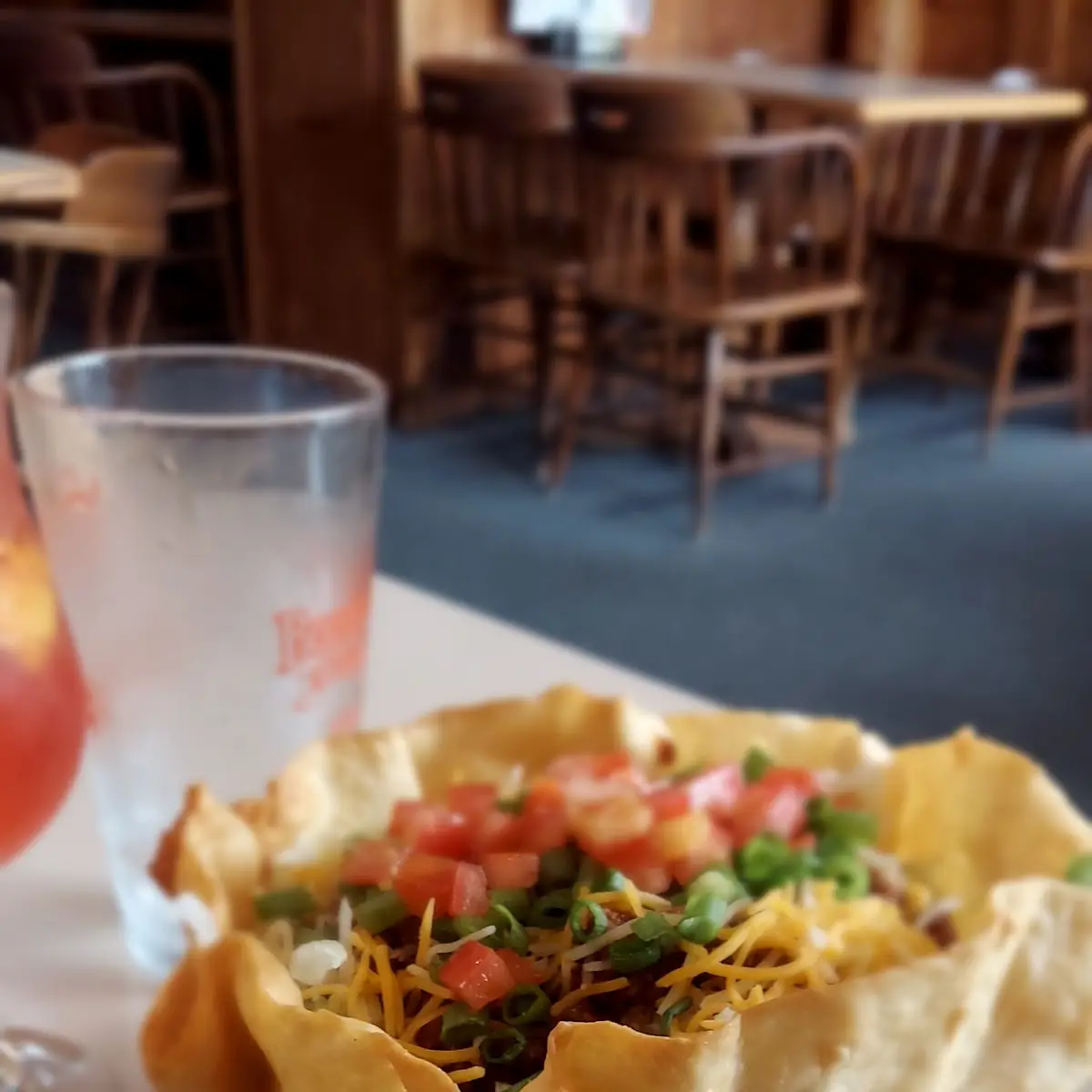 Taco Salad