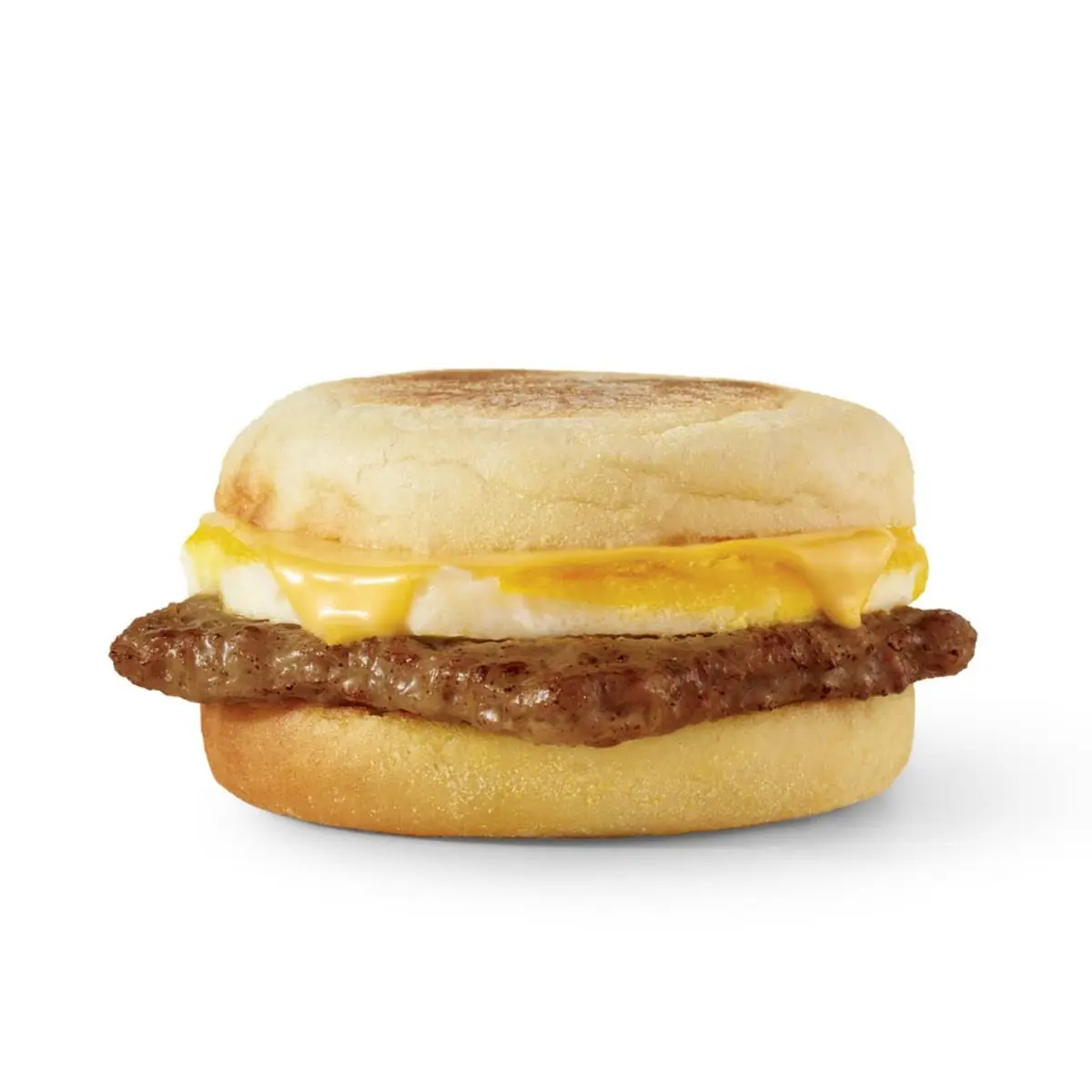 Bacon Egg & Cheese Biscuit