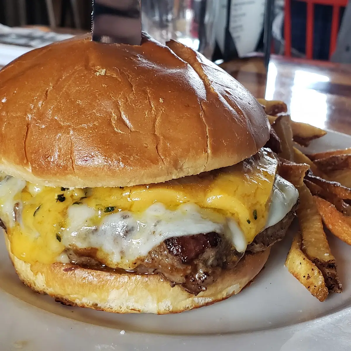 Burger