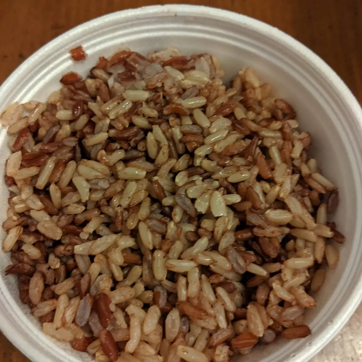 Brown Rice
