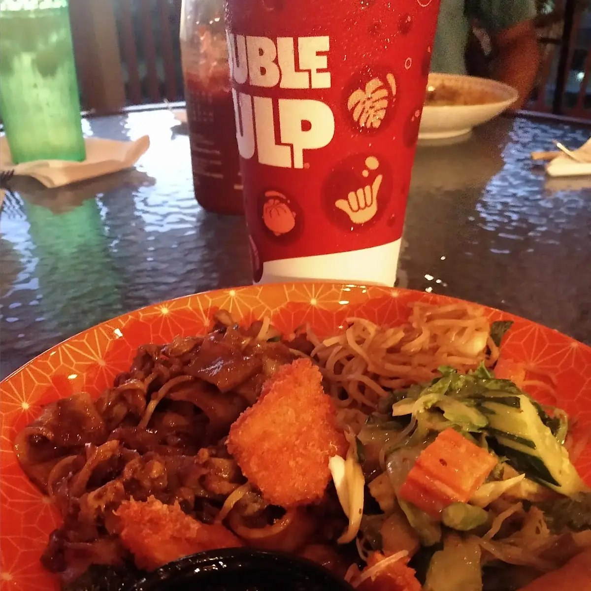 Pulled Pork
