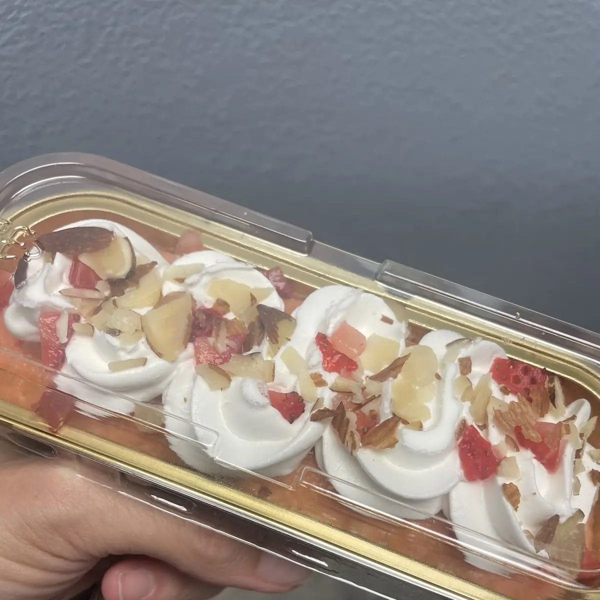 Banana Split
