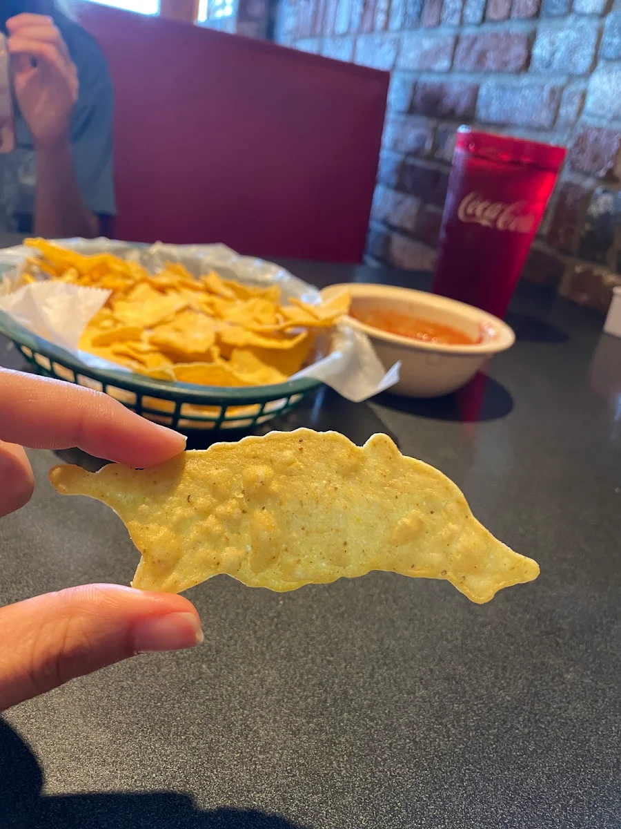 Cheese Dip