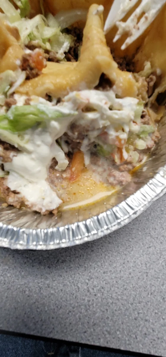 Philly Cheese Steak Tacos