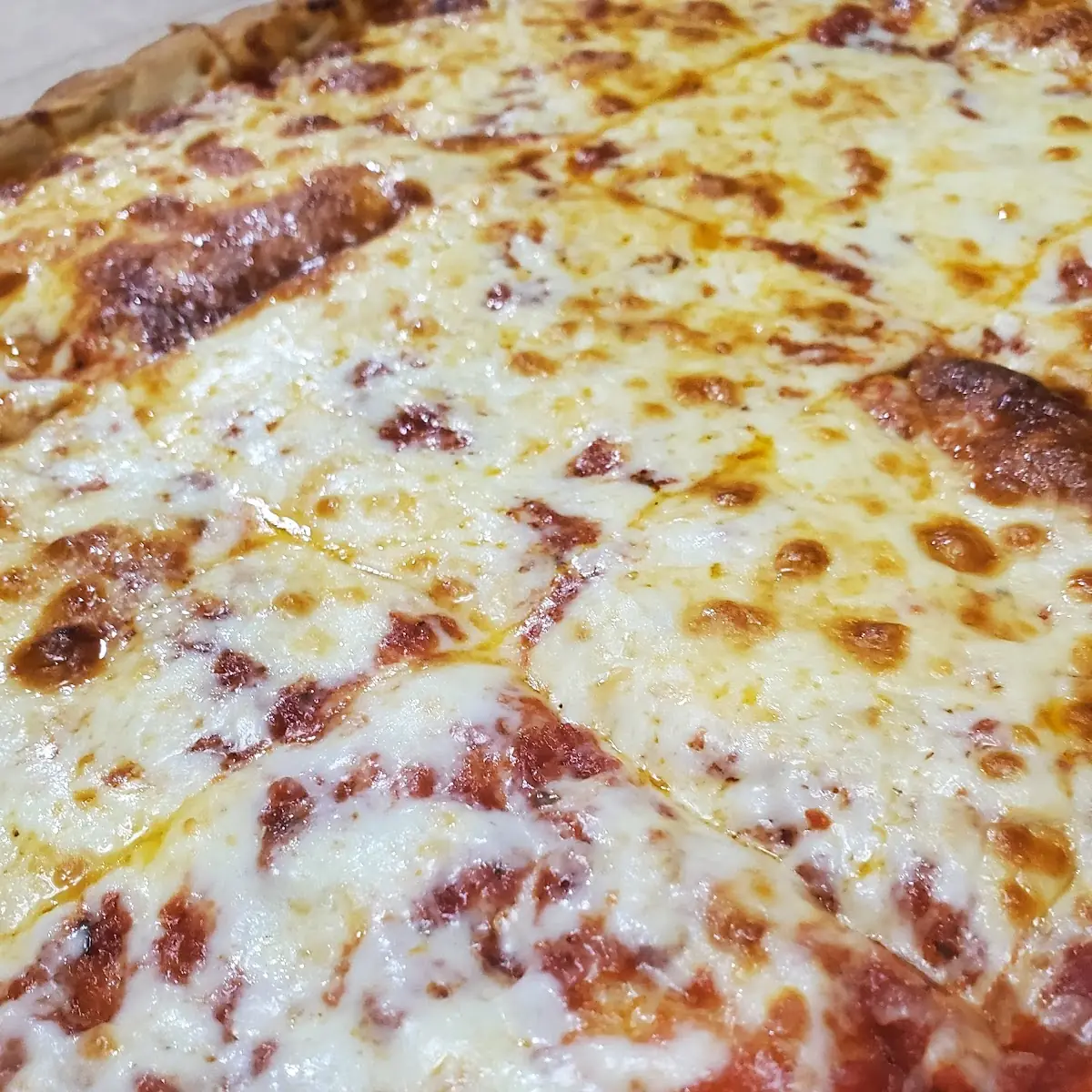 Cheese Pizza