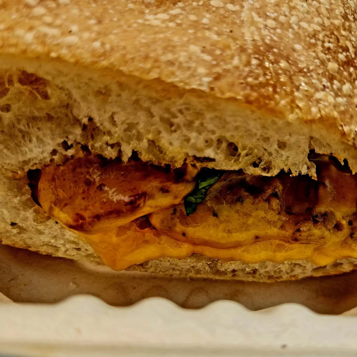 Chicken Sandwich