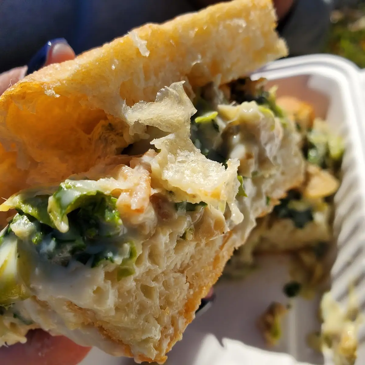 Kream Sandwich