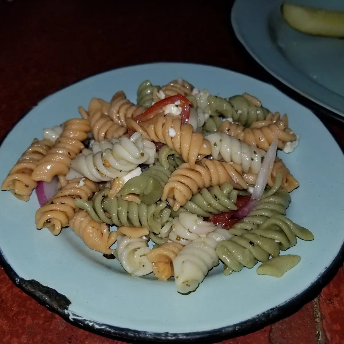 Pasta Salad
