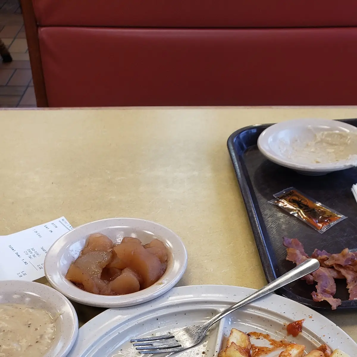Chicken Fried Steak