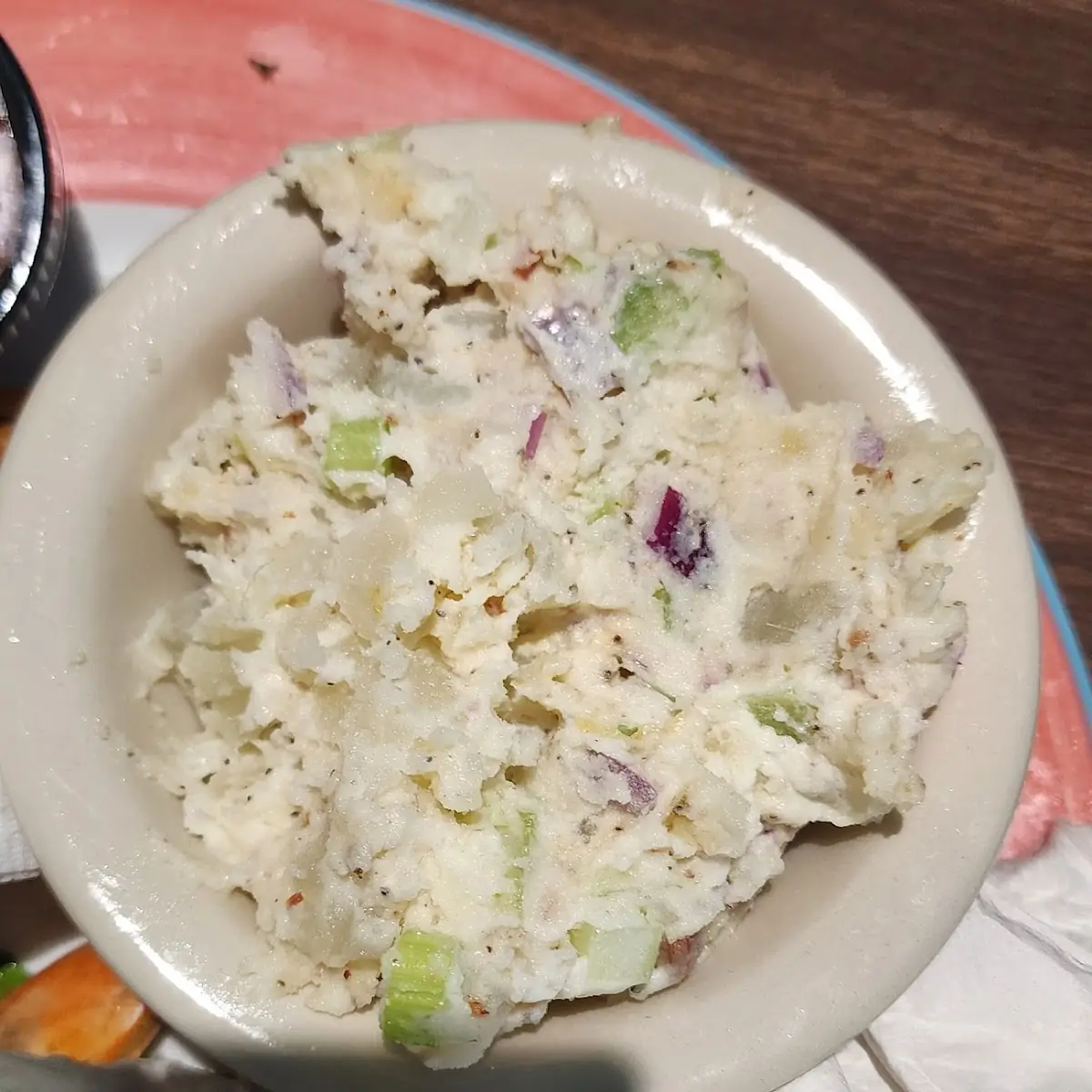 Potato Salad