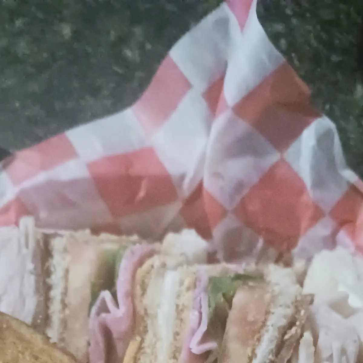 Club Sandwich