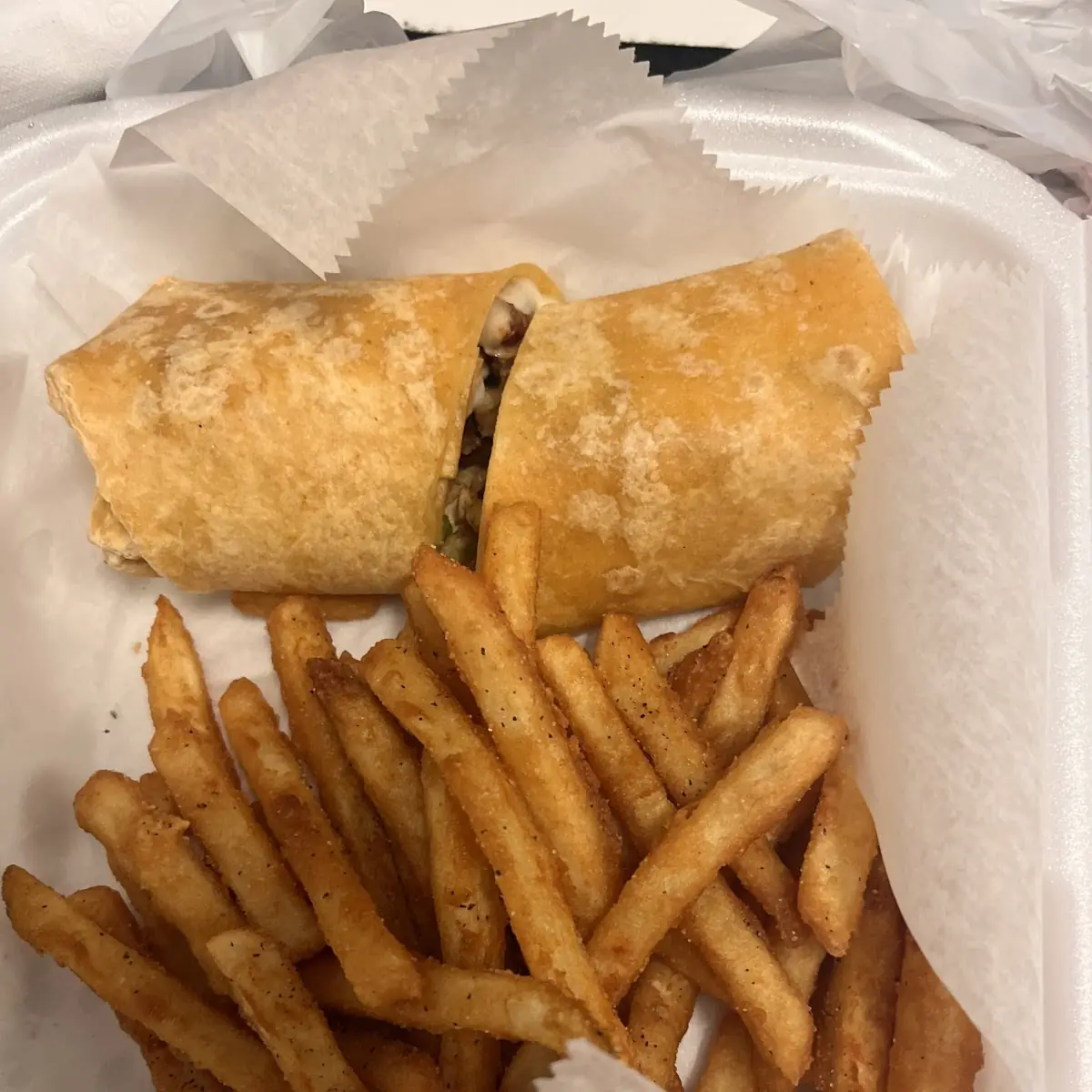 French Fries