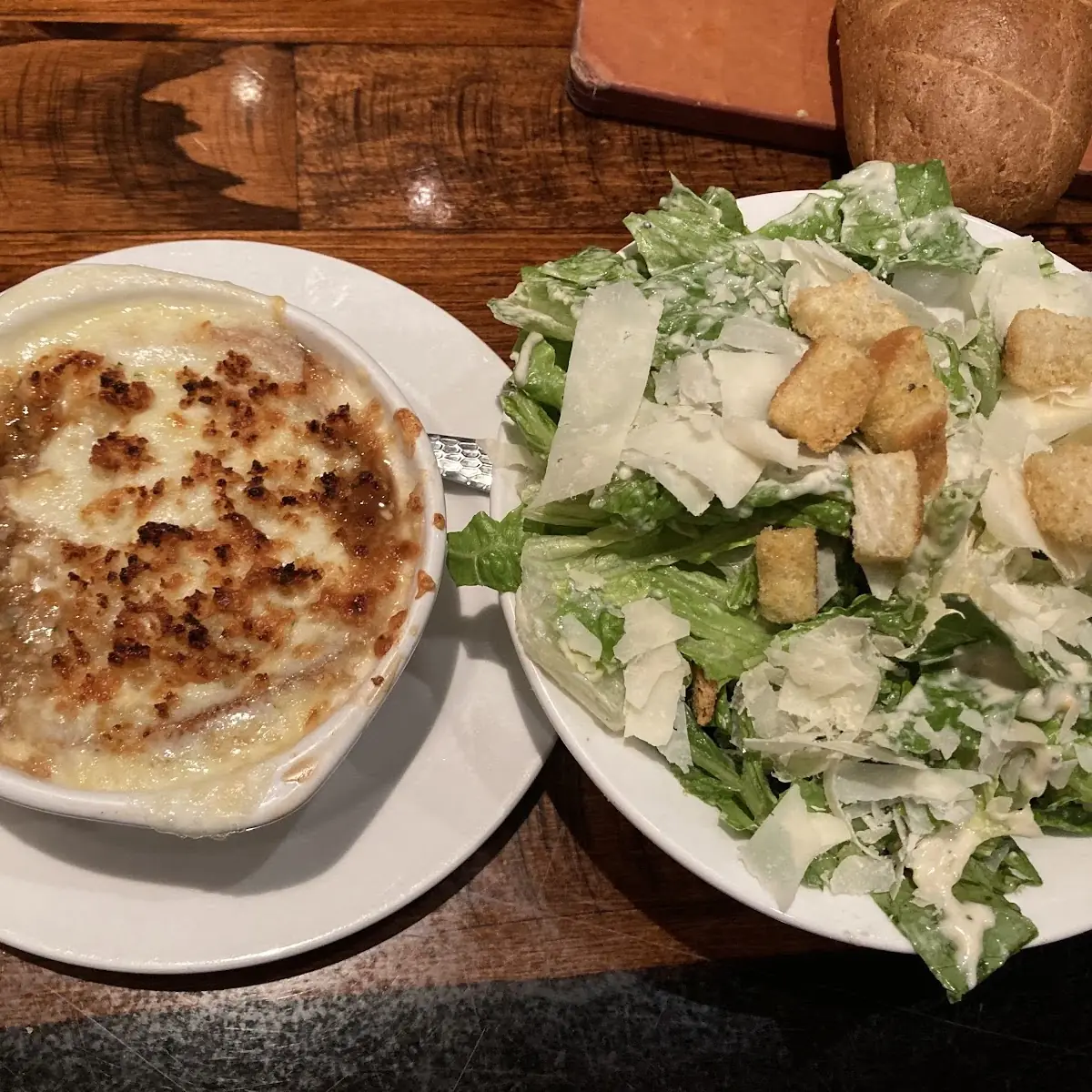French Onion Soup
