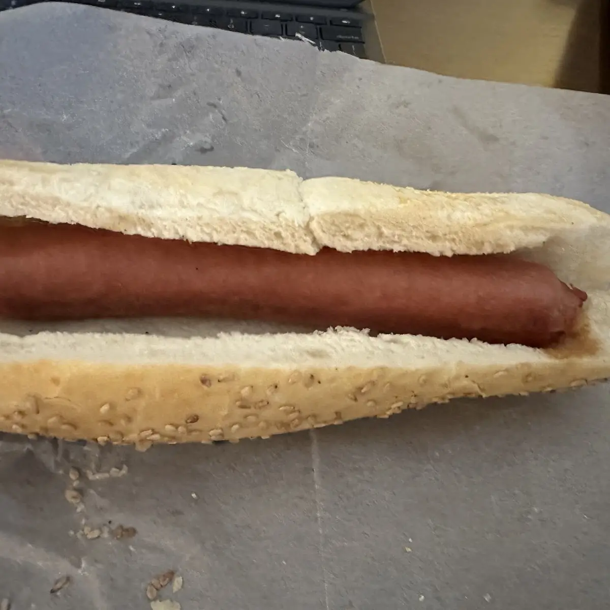 Hot Dog