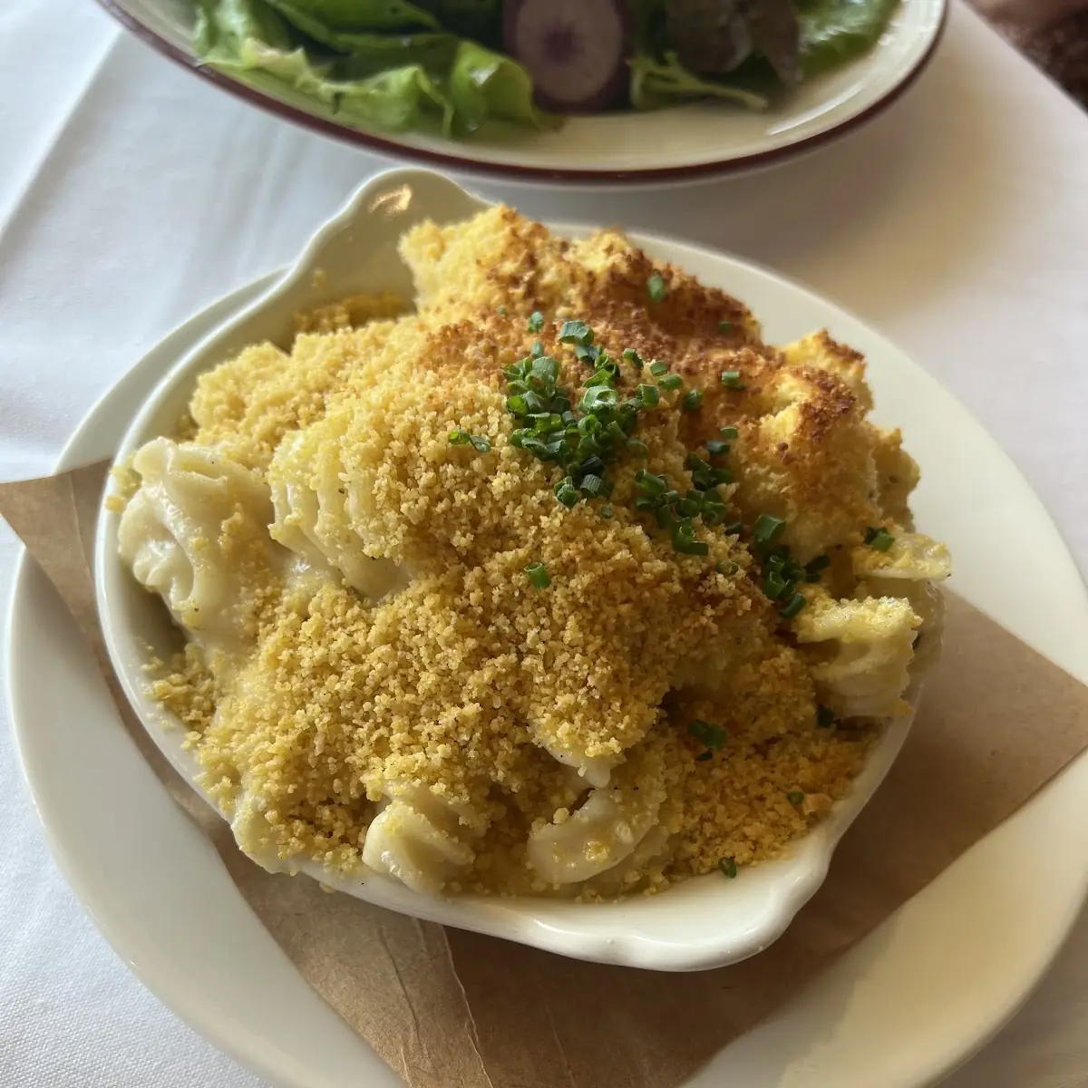 Mac and Cheese