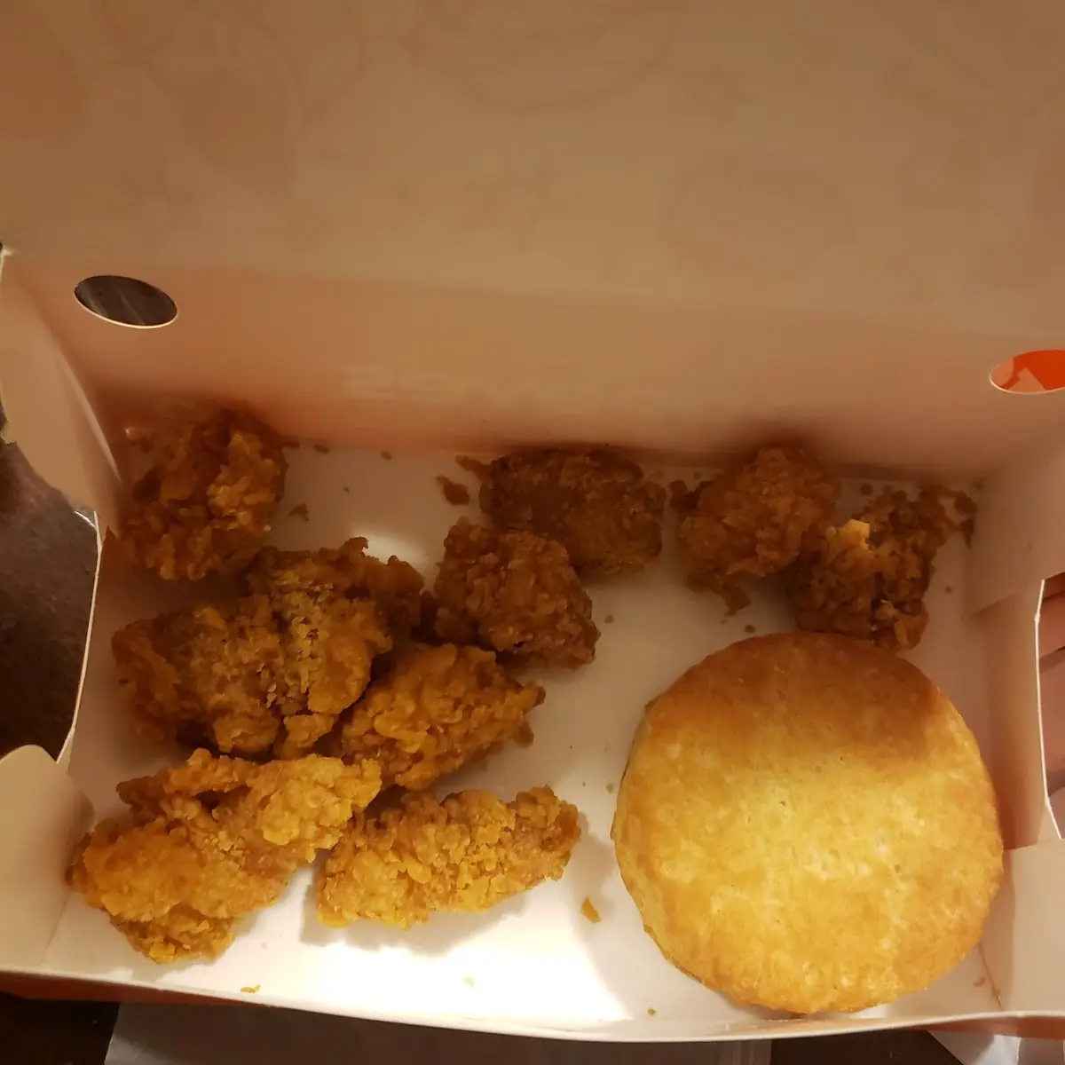 Chicken Nuggets