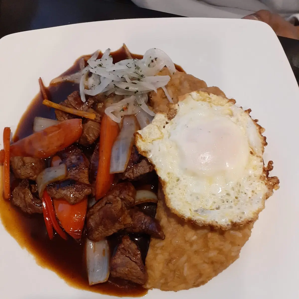 Tacu Lomo