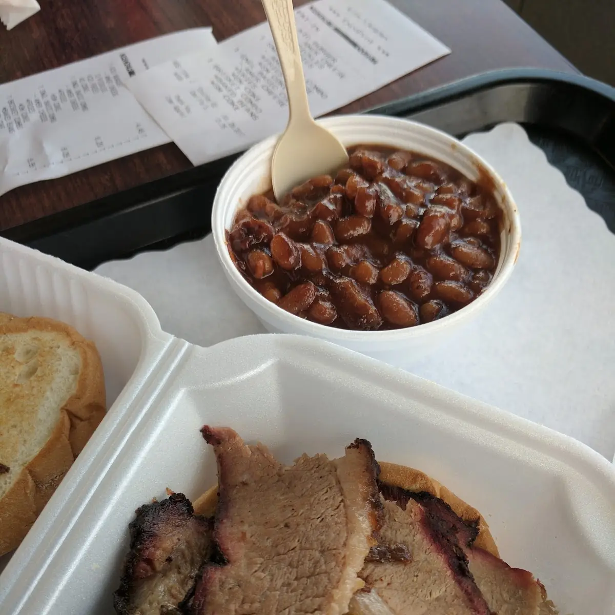 Baked Beans